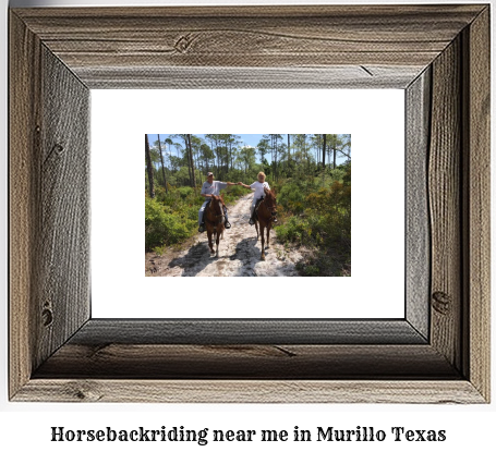 horseback riding near me in Murillo, Texas